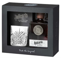 Image de Relicario Supremo + Verre 40° 0.7L